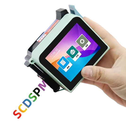 NUVANTOR NUVANTOR Smart T1 Handheld Printer