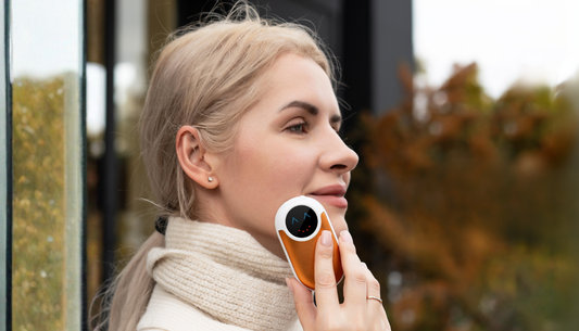 Stay Warm Anywhere: The Smart Design Behind the PlayHot Magnetic Hand Warmer