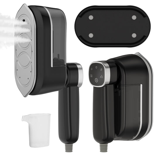 PLAYHOT PLAYHOT Portable Handheld Garment Steamer