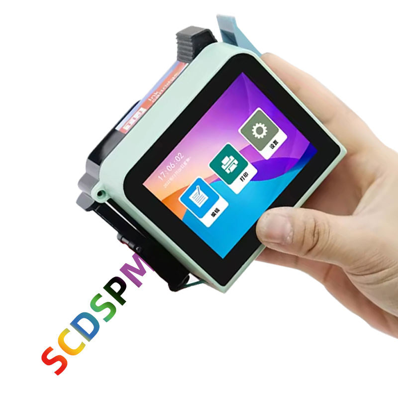 NUVANTOR NUVANTOR Smart T1 Handheld Printer